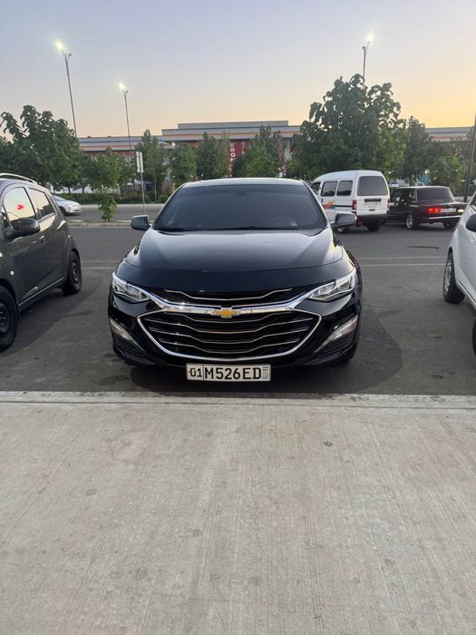 Malibu primier 2020 srochniy sotiladi.