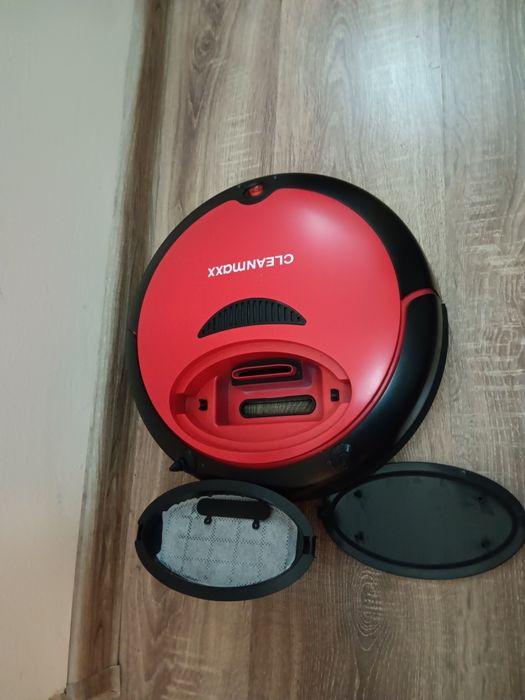 Робот Прахосмукачка