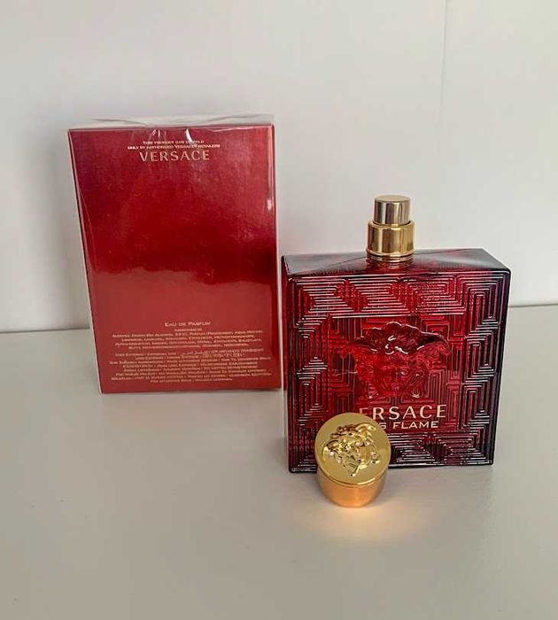 Versace Eros Flame 100ml EDP