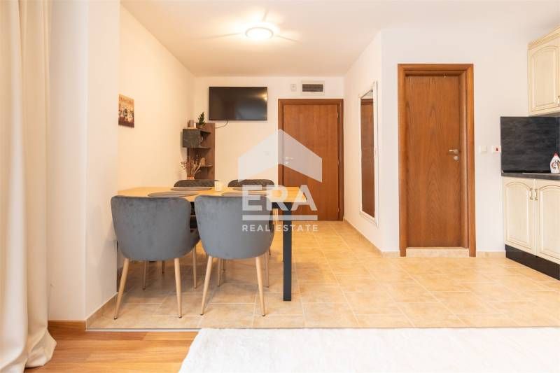 Студио в луксозен жилищен комплекс в гр.Банско