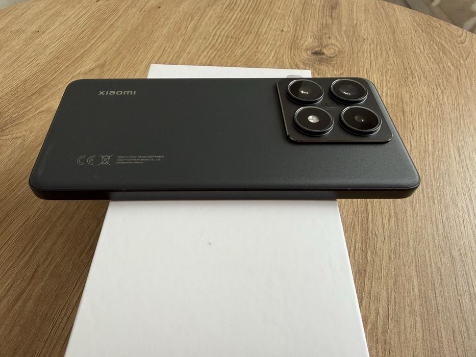XIAOMI 14T Pro.