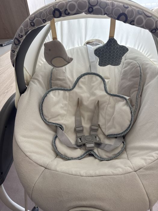 укачивающий центр