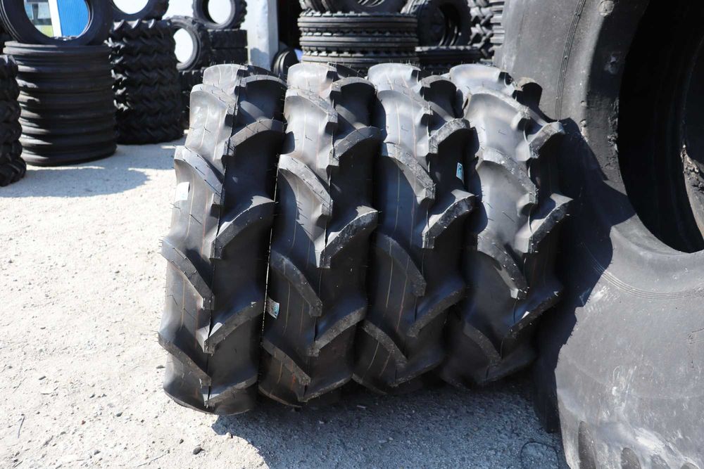 9.5-22 BKT 6 PLY Cauciucuri Noi cu garantie Tractor Japonez Kubota