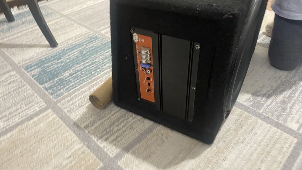 Продам Буффер jvs