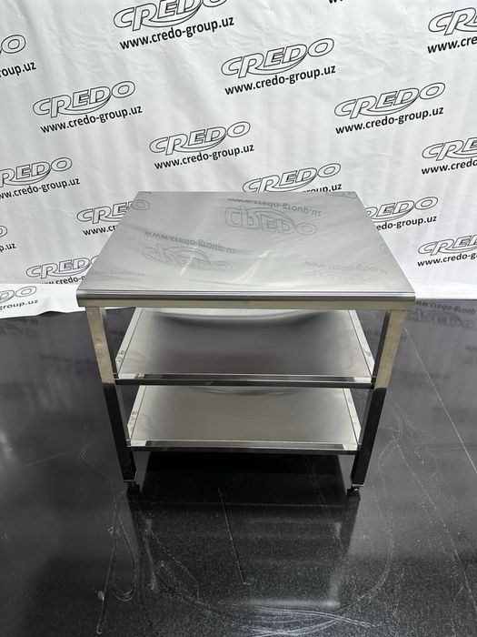 Стол нержавека, stol nerjaveyka