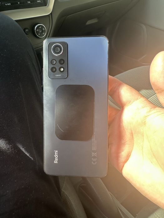 Redmi note 12 pro 256 gg