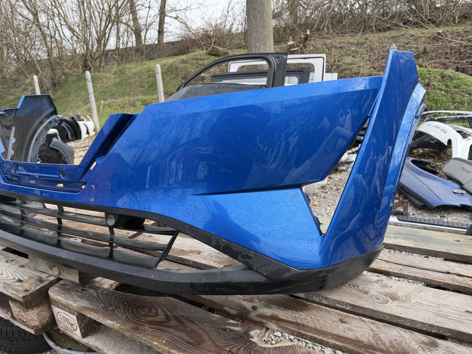 Броня Nissan Qashqai