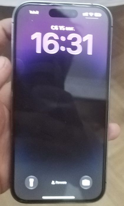 Iphone 14 pro (обмен)