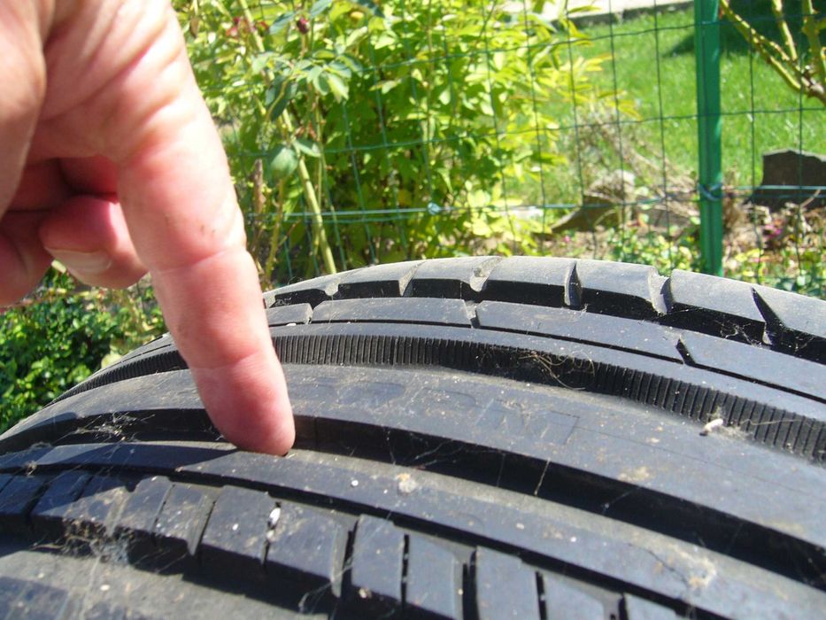 vand set 4 cauciucuri de vara