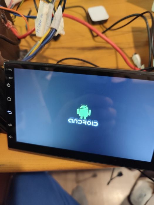 Усилвател с медия. ТОП ЦЕНА