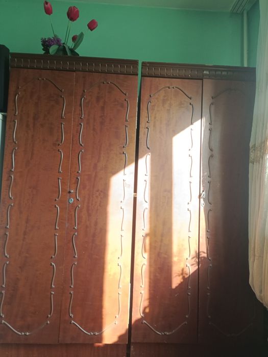 Продам шифанер советский