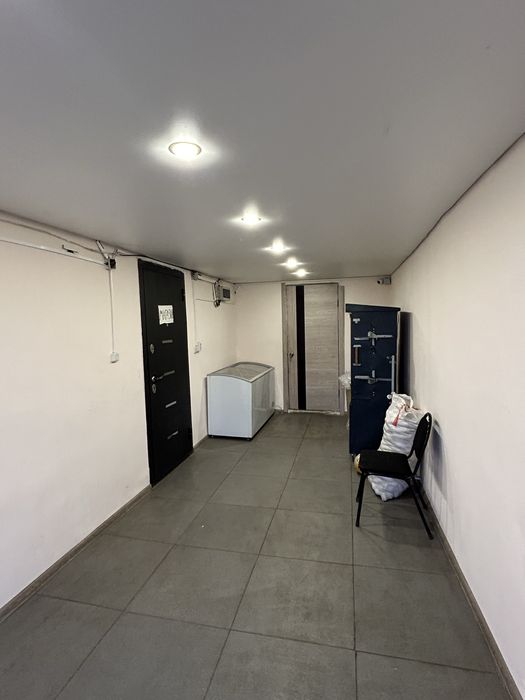 продуктовый магазин