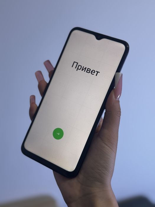 Oppo A17 64ГБ (Пушкина 3/2)