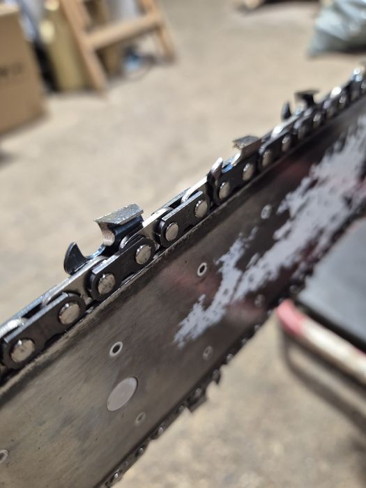 Stihl MS 362 в перфектно състояние