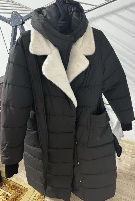 Срочно!Продам две зимние куртки, размер 48-50