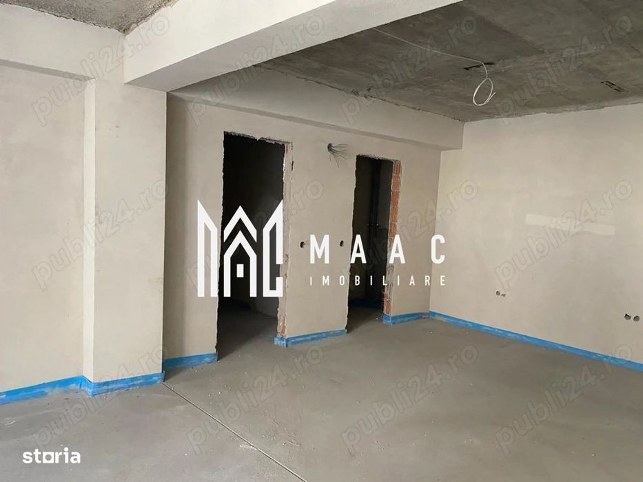 Apartament 2 Camere Decomandat | Parter | Turnisor
