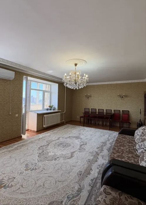 Продам ПЕНТХАУС 150кв.м.