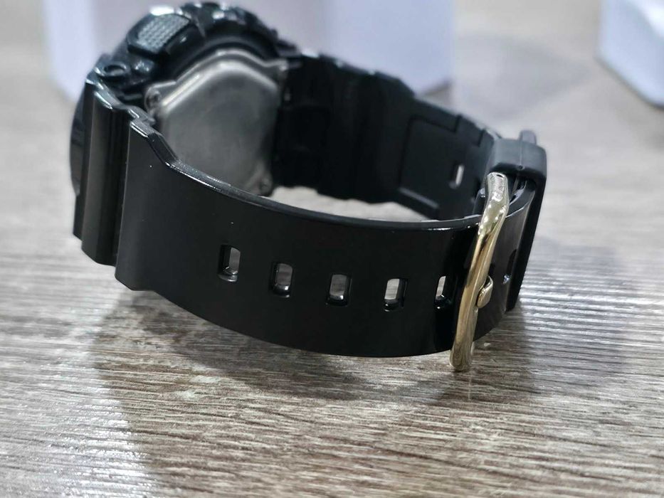 Casio Baby G Shock