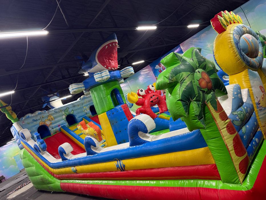 Tayyor biznes sotildi