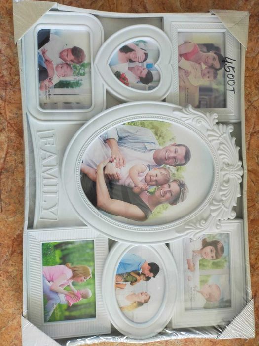 Продам фото рамку