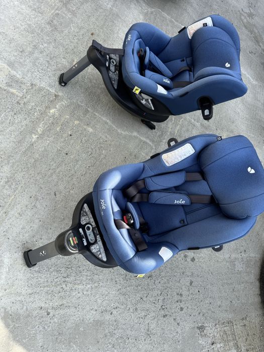 Scaune comforme ADAC , bine intretinute ( fara accident )
