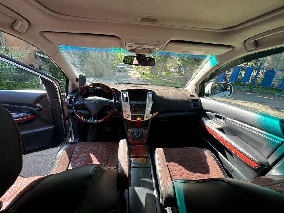 Продам машину в хорошем состоянии