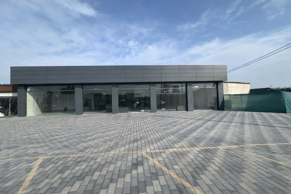 Сдам помещение Не далеко от Машины базар Сергели AK90