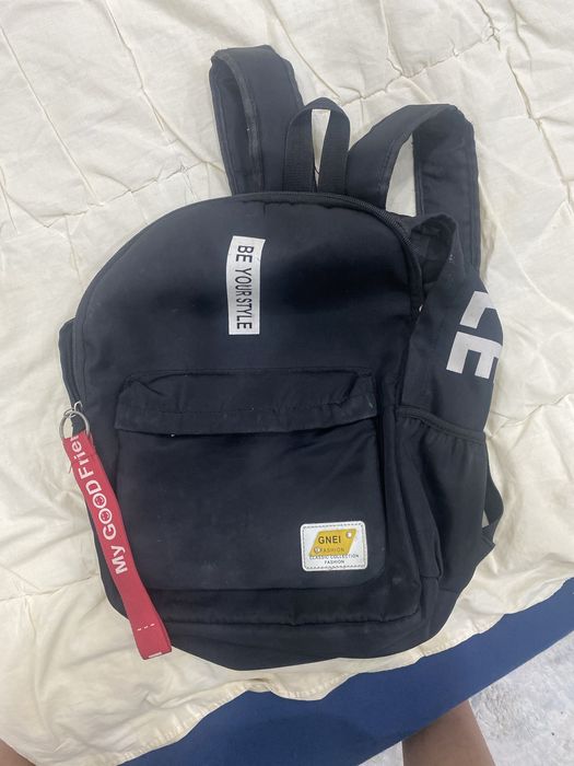 Сумка для школы