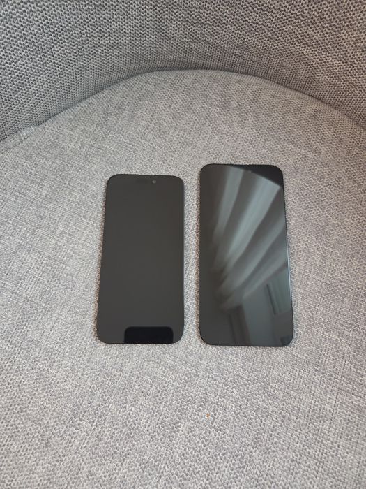 Display soft oled iPhone 15 pro 15 Pro Max