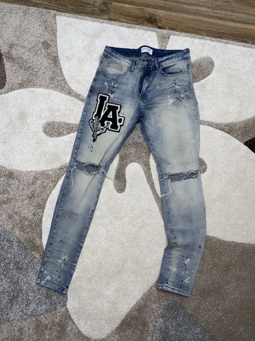 Blugi reputation studios