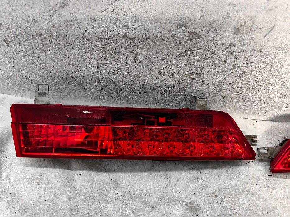 Оригинални стопове БМВ Е65  BMW 7 E65 Led