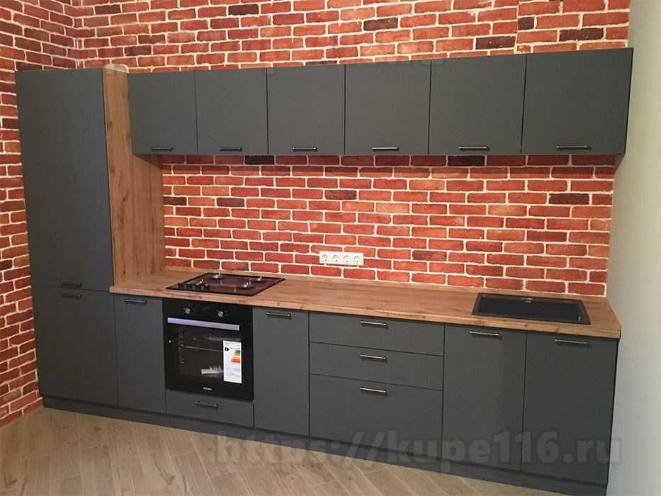 Кухинний мебели заказ