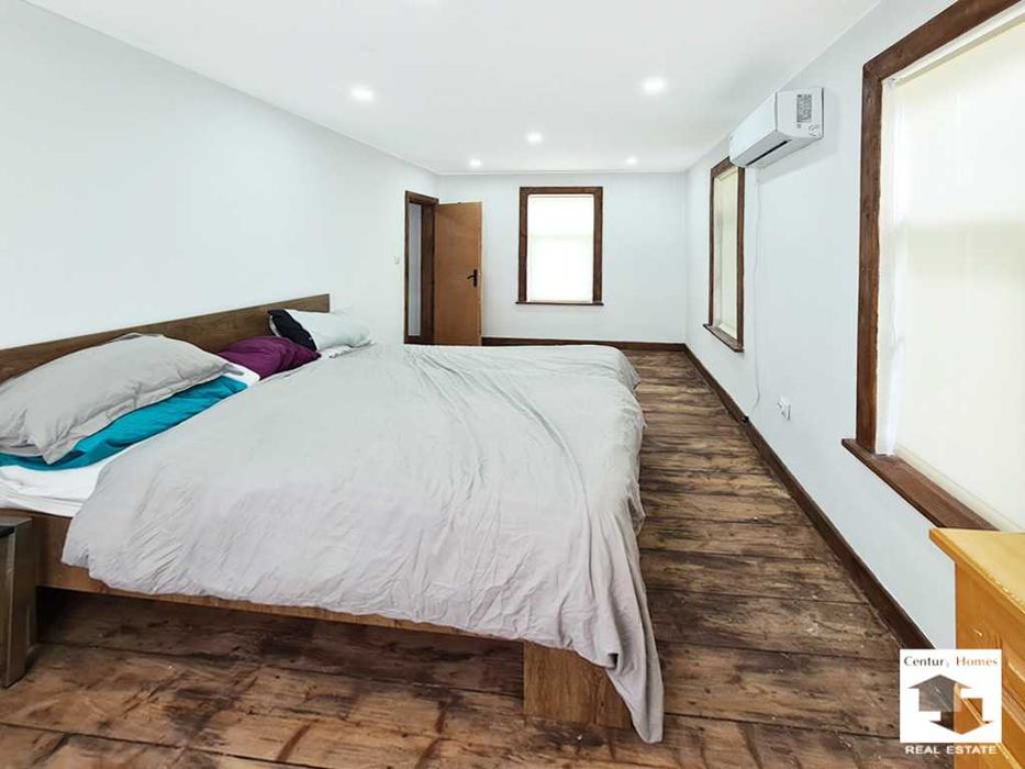 Продава се Къща в с. Лом Черковна, Област Русе - 120 кв.м за 253 €/кв.м - Снимка #14