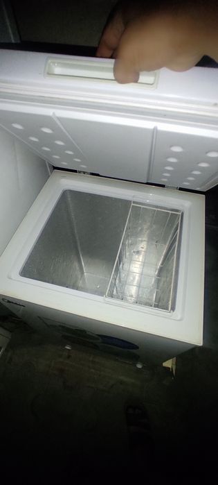 Морозильник 100л с доставкой