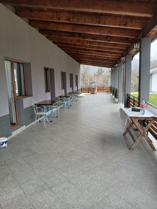 Cabana de inchiriat pt Revelion