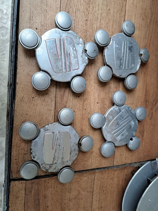 Капачки за джанти Seat143/144/145//148/150