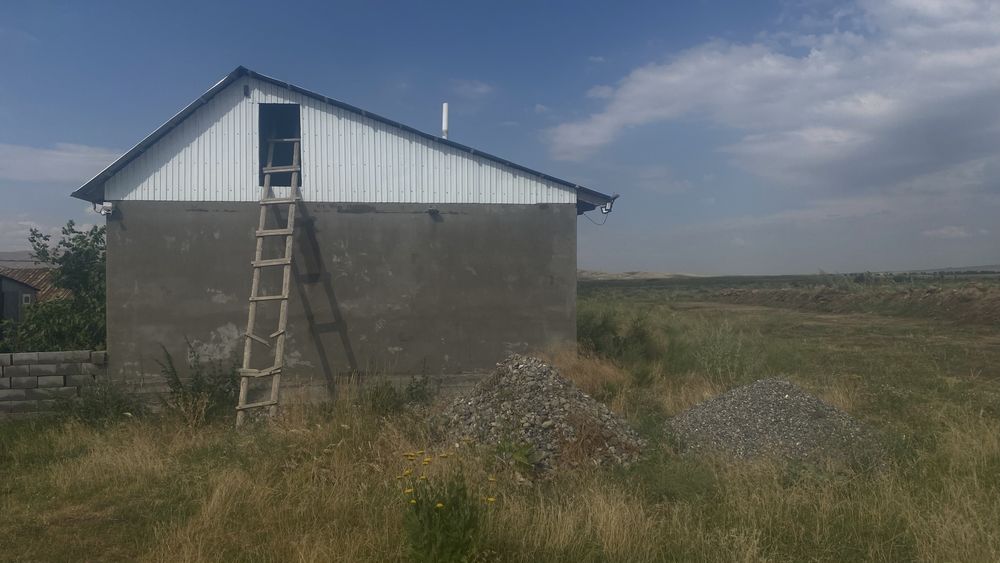 Срочно продается фазенда