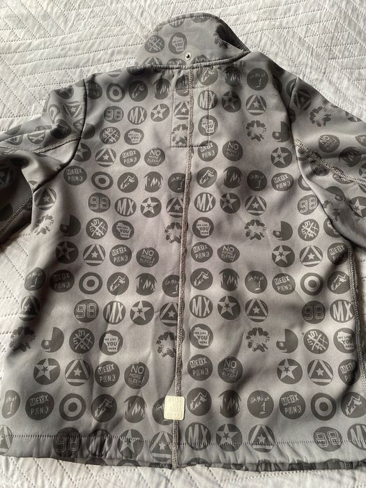 Детско яке МЕХХ, 10 - 12 г