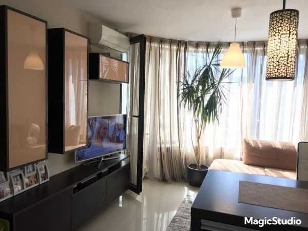 Дава под Наем 2-СТАЕН град София, Витоша