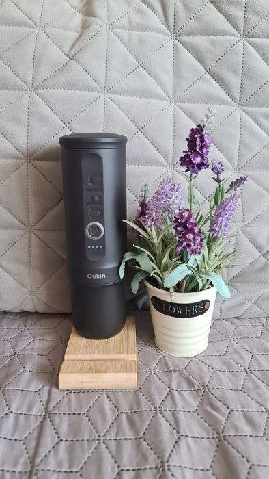 Outin Nano преносима кафемашина