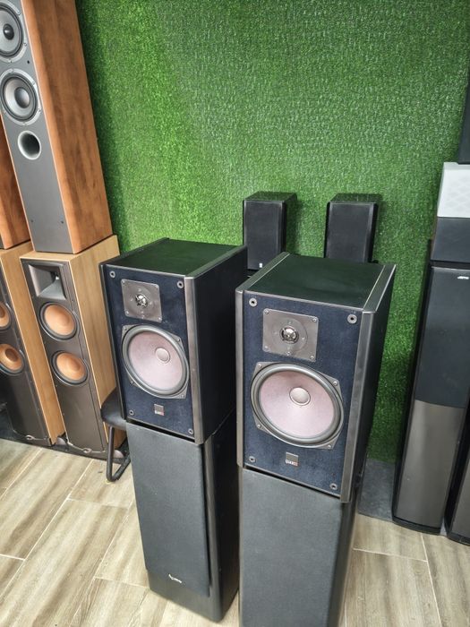 Тонколони MB Quart 280
