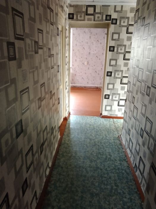 Дом в с. Черемшанка