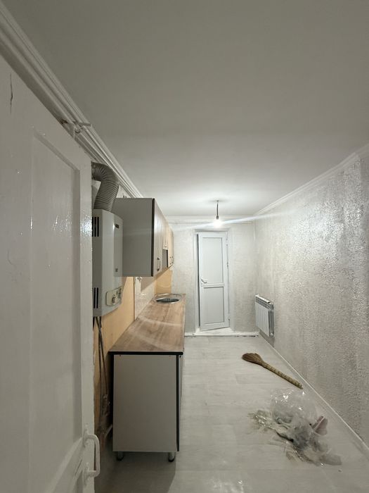 Үи сатылады Жетісай каласыда