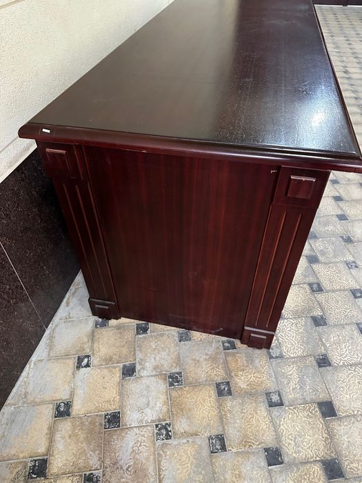 Стол  для офиса МДФ