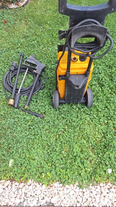 Wap 6000 profi(Kranzle,Karcher  hd)