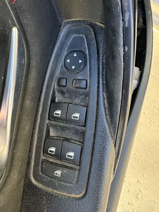 БМВ Ф31, 330д, автомат НА ЧАСТИ (bmw f31, 330d na chasti)