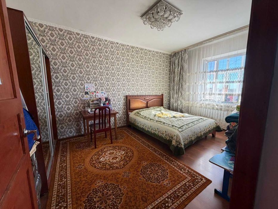 Продам 3х этажный дом