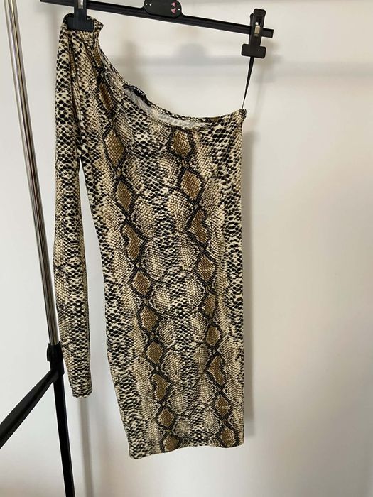 Дамска рокля SHEIN