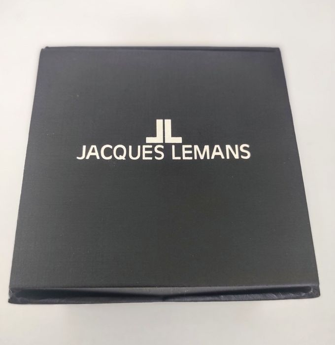 Часовник Jacques Lemans "La Passion" (1-1273)