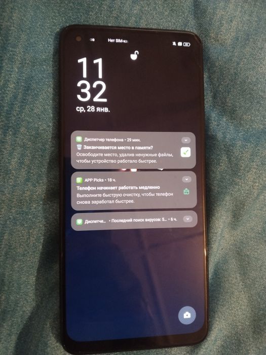 Oppo reno 7 8/128